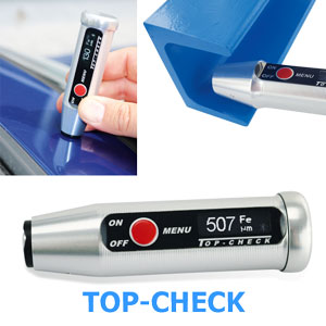 Coating Thickness Meter TOP-CHECK