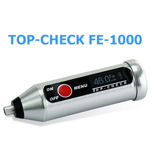 Coating Thickness Meter TOP-CHECK FE-1000