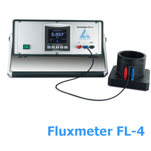 Fluxmeter FL-4