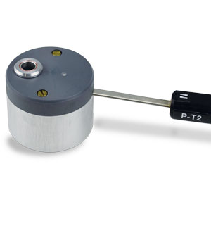 calibration standard for magnetic field meter